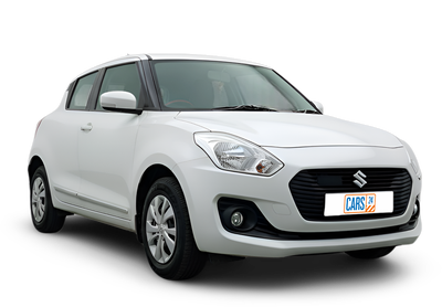 Maruti Swift-img